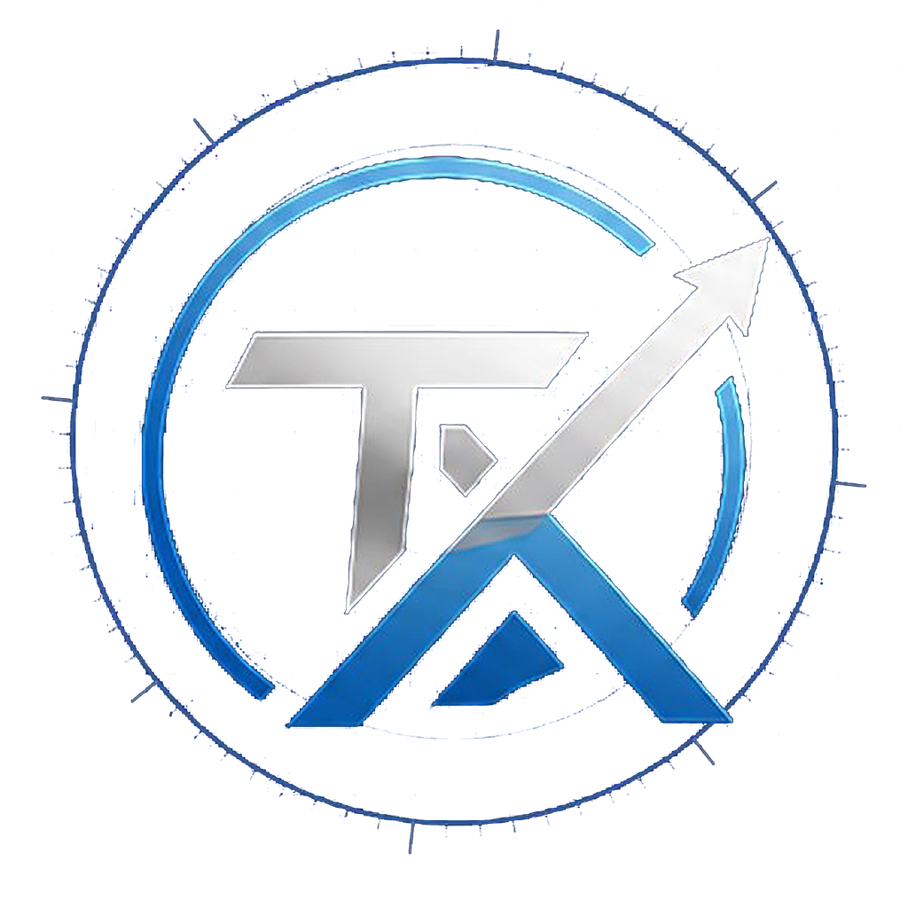 Trakonyx logo
